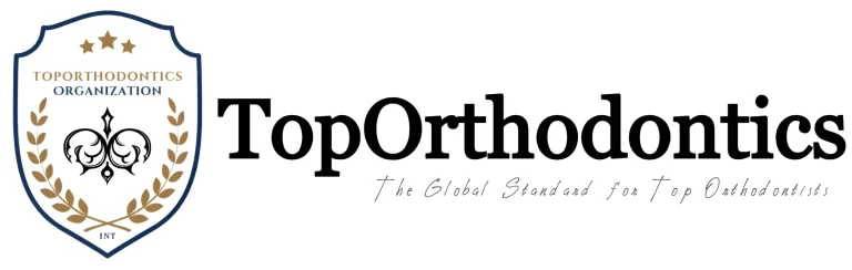 TopOrthodontics Logo