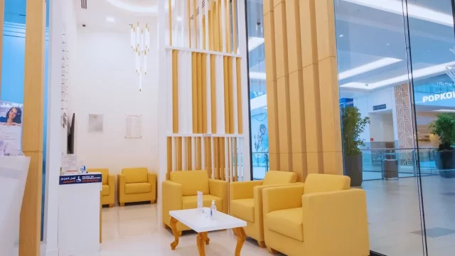 Dr. Basel Mofti Clinic
