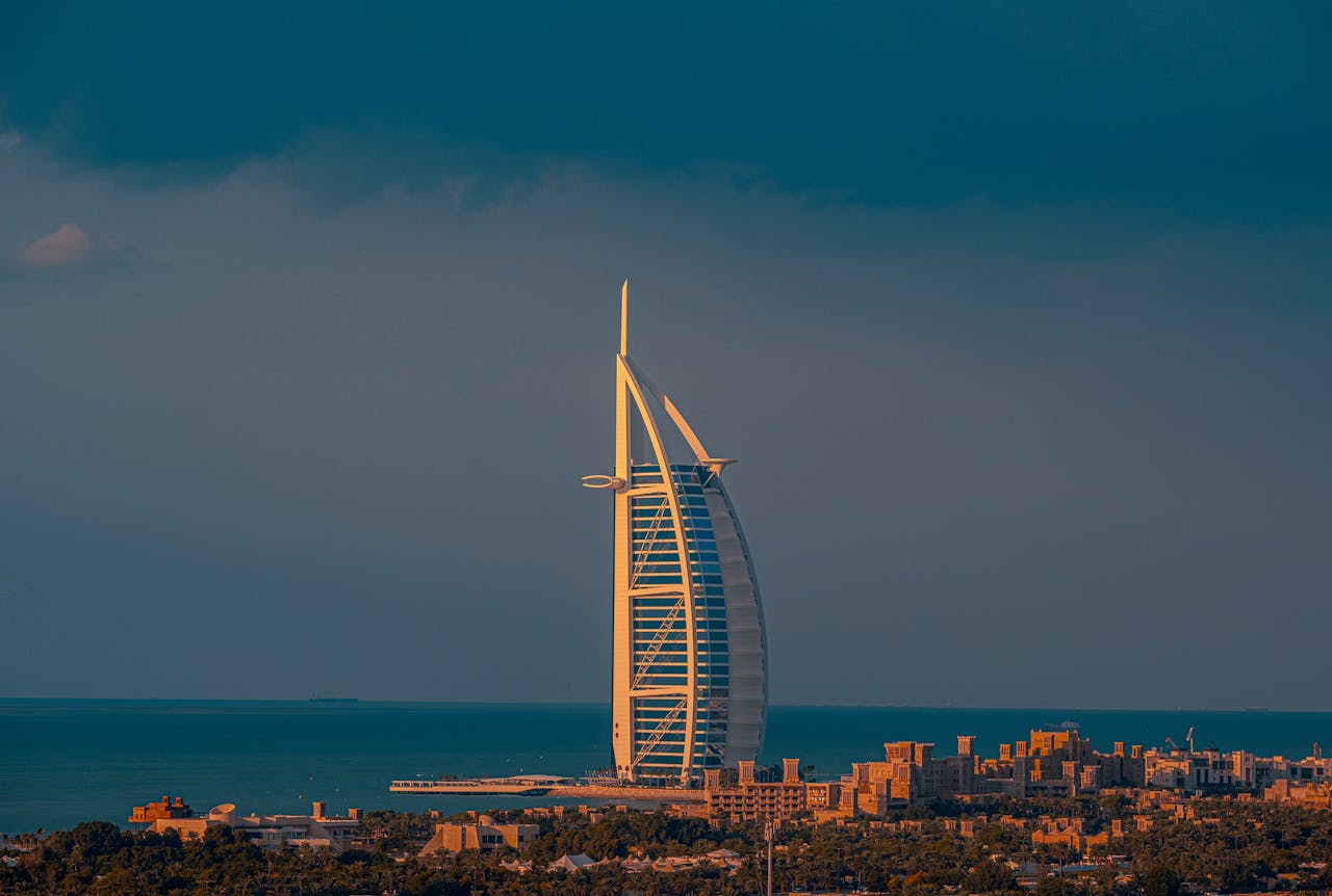 United Arab Emirates