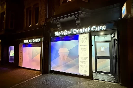 slateforddental