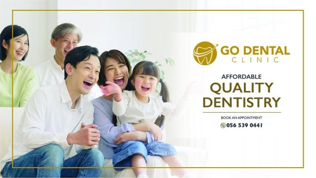 go dental